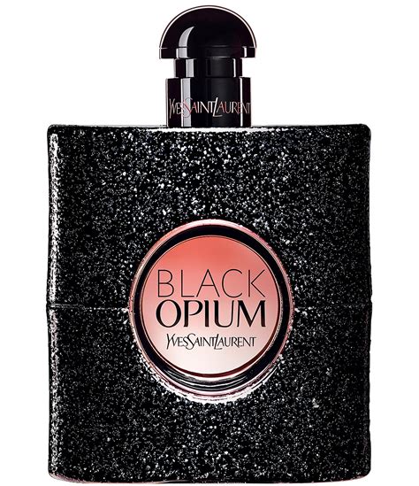 poison ysl|ysl black opium description.